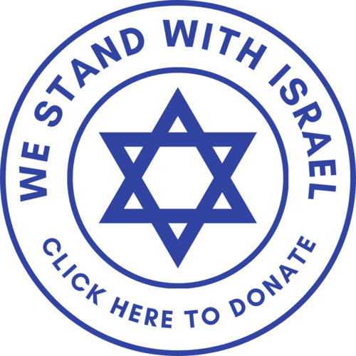 Click to Donate to the Israel Emergency Fund